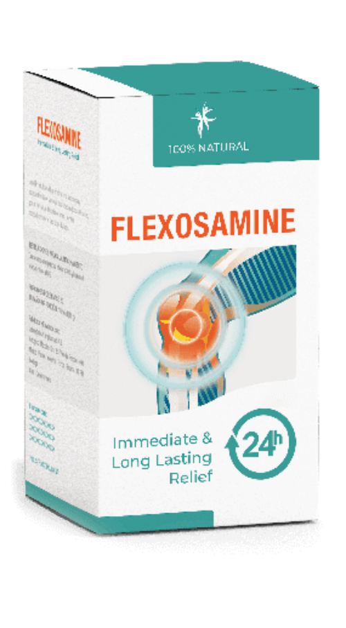 Flexosamine crema en farmacia o Mercadona, Amazon, opiniones negativas?