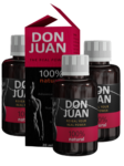 Don Juan gotas