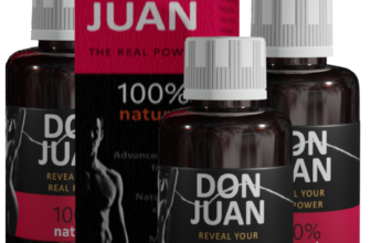 Don Juan gotas